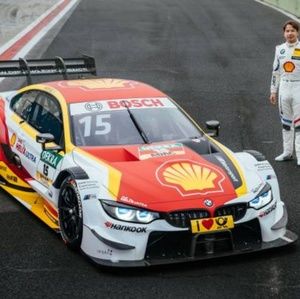 Meet your Posher, Kai man